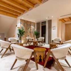 Фото Отель Sarhad Hotel Bukhara (Сархад )