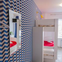 Фото Арт-отель Центральный