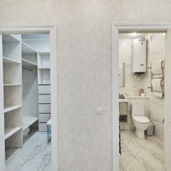 Фото Апартаменты на улице Бородина 2