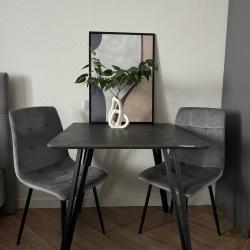 Фото Отель Квартира-студия, 27 м², 2 кровати