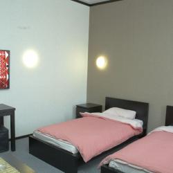 Фото Отель АРС