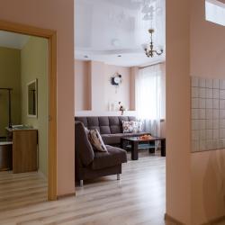 Фото Отель Гости на улице Дзержинского