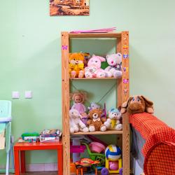 Фото Арт отель Вернисаж