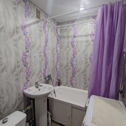 Фото Апартаменты на улице Ленина 122А