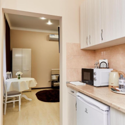 Фото Отель Родниковский