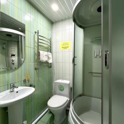 Фото Отель Гостевой дом 