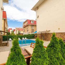 Фото Отель Жемчужина