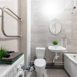 Фото Апартаменты на улице Марата Ахметшина 1