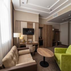 HELIOPARK Residence (Гелиопарк Резиденс) — b4170d64516711a26a1bd3646f00599e