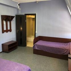 Фото Отель Мансарда