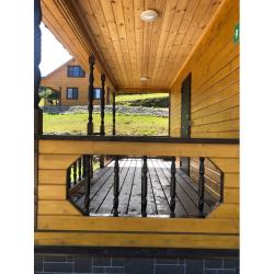 Фото Отель Солнечная