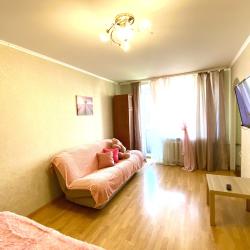 1-комнатные апартаменты стандарт