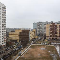Фото Отель Moment House (Момент Хаус) на улице Юбилейная 30