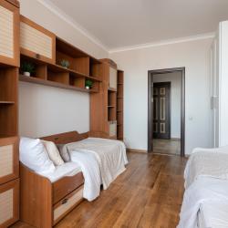 Фото Отель Домашняя на Газовиков 45