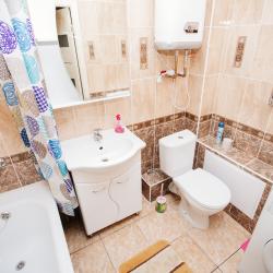 1-комнатные апартаменты стандарт