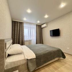 Фото Апартаменты на проспекте Технический 84