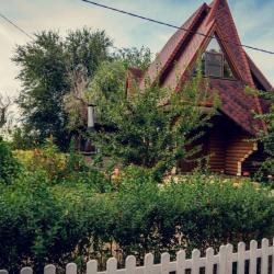 Фото Отель Росинка