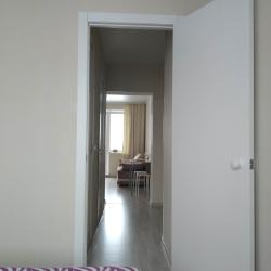 Фото Отель Две подушки на проспекте Комсомольский