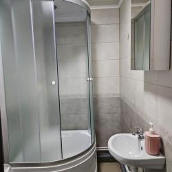 Фото Отель Как дома на Курченко
