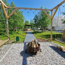 Фото Отель ФазенДа