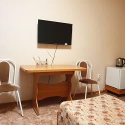 Фото Отель Оазис на улице Ямашева