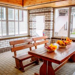 Фото Отель Элион