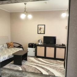 Фото Отель Лесная