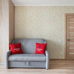 фото 1 BestFlat24 (БэстФлэт24) на улице Декабристов 36 корпус 1