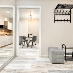 Фото Отель Hugge Place на улице Ясный Берег 3