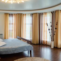 Фото Отель Аэродром Танай