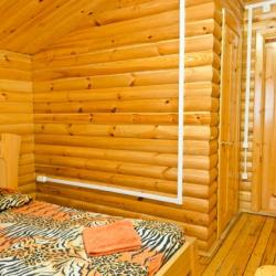 Фото Отель В Сосновом Бору