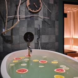 Фото Отель Lesnoy Country House (Лесной)