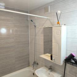 Фото Апартаменты на улице Заводская 80