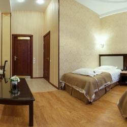 фото 31 Happy Inn Sofiyskaya (Хэппи Инн Софийская)