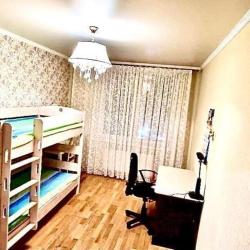 3-комнатные апартаменты стандарт