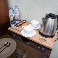 Фото Бизнес Отель