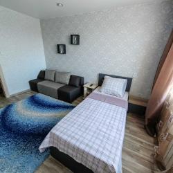 Фото Апартаменты на улице Союза Республик 26