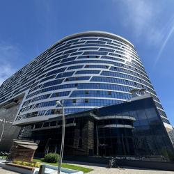 1-комнатные апартаменты студия