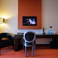 Фото Отель Nane (Нанэ)