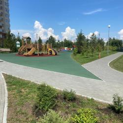 Фото Отель Сибирь House на Ленинградском проспекте 44