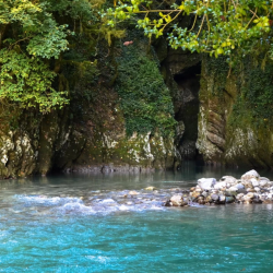 Фото Отель База отдыха Страна души