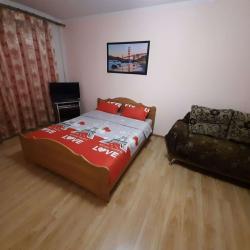 1-комнатные апартаменты стандарт