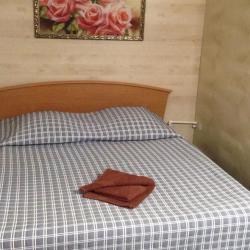 Фото Отель Сибирячка