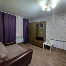 Фото Апартаменты на проспекте Ленинградский 25