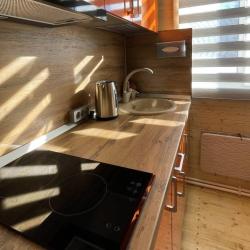 Фото Отель Уютный