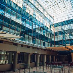 фото 32 Courtyard Moscow City Center (Кортъярд Марриотт Москва Центр)