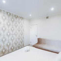 2-комнатные апартаменты улучшенные Apartement De Luxe - Violet