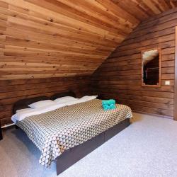 Фото Отель Усадьба в горах Телецкое Озеро