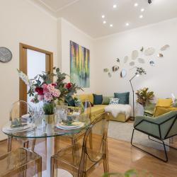 фото 14 GMApartments (ДжиЭмАпартментс) на улице Малая Никитинская