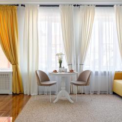 Фото Апартаменты на улице Кругликовская 3/19